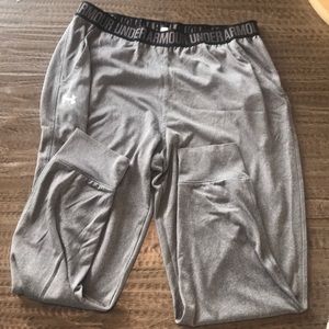 Under Armour Loose jogger sweatpant